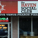 The Haven Social Club, 15120 Stony Plain Road, July 29, 2011, Courtesy of West Edmonton Local via Flickr